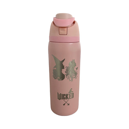 Termo Macarena Wicked Rosa 1.2 Litros