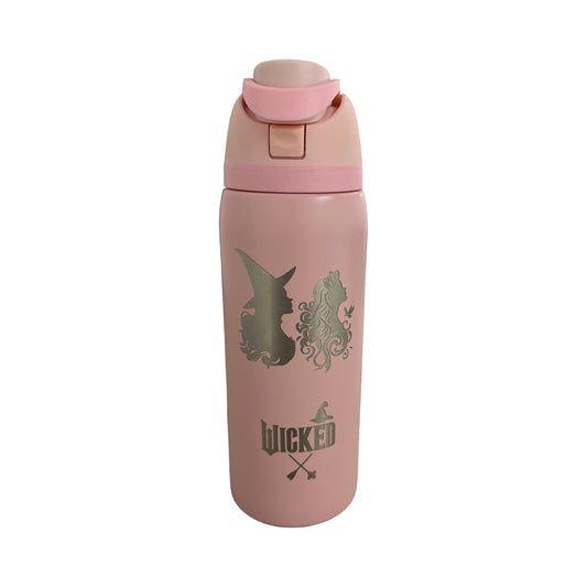 Termo Macarena Wicked Rosa 1.2 Litros