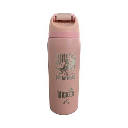 Termo Macarena Wicked Rosa 1.2 Litros