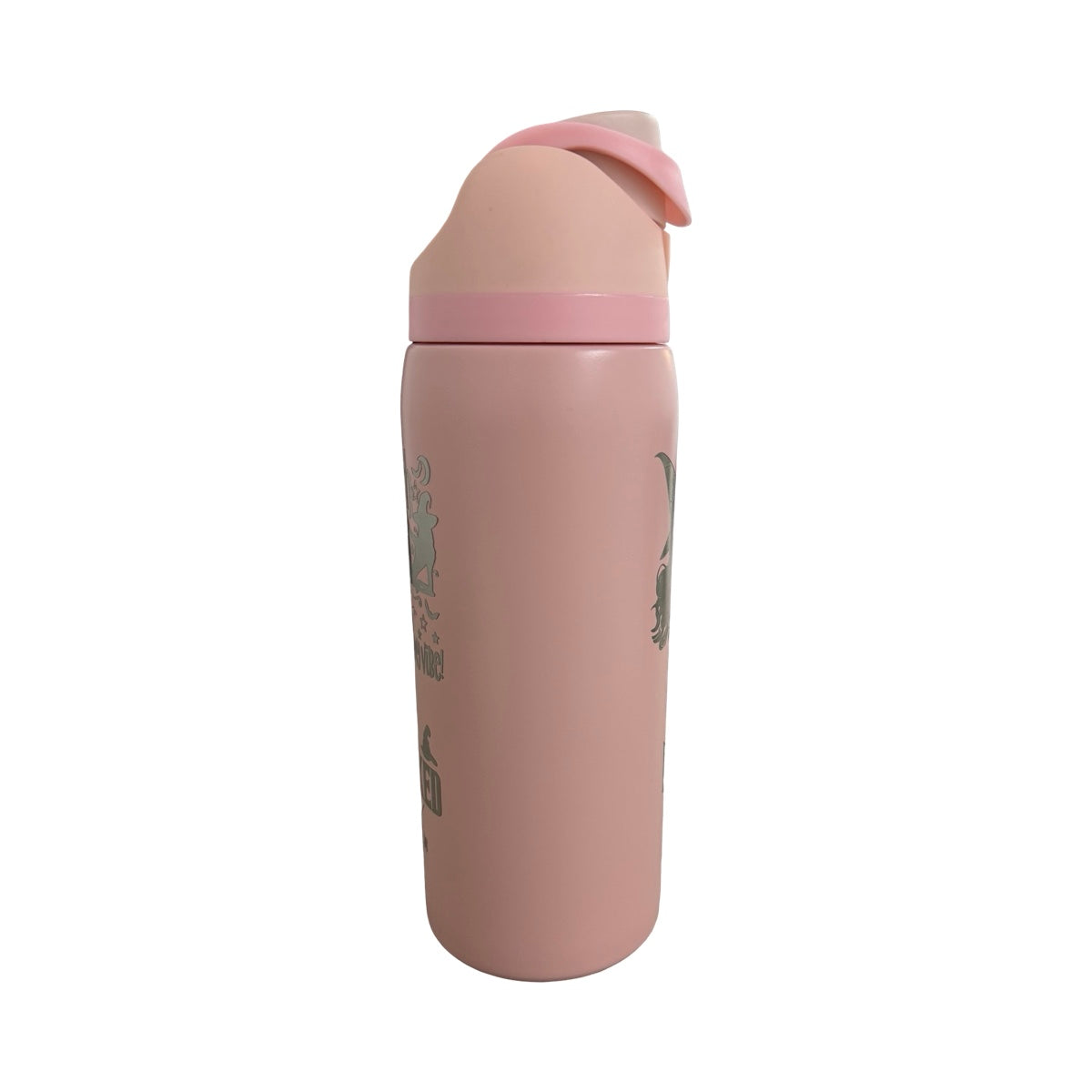 Termo Macarena Wicked Rosa 1.2 Litros