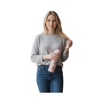 Termo Macarena Wicked Rosa 1.2 Litros