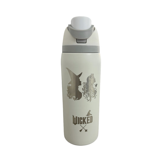 Termo Macarena Wicked Blanco 1.2 Litros