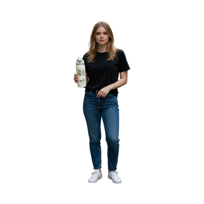 Termo Macarena Wicked Blanco 1.2 Litros