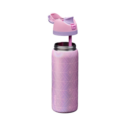 Termo Owala FreeSip Edición Especial Wicked 32 Oz