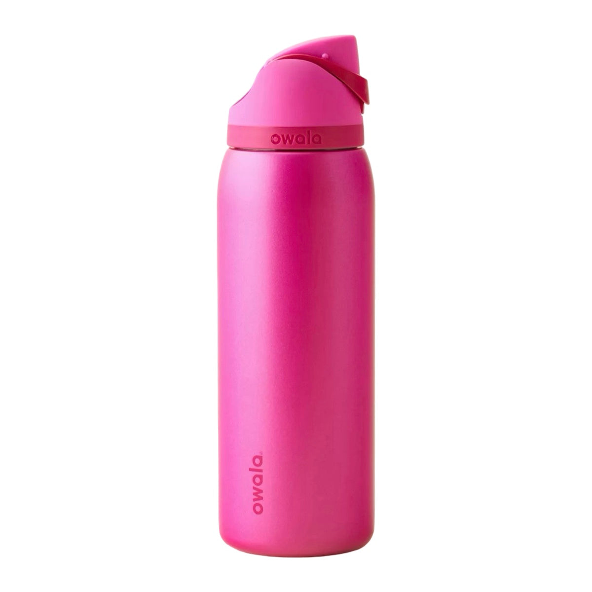 Termo Owala FreeSip Fucsia Glitter 32 Oz