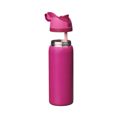 Termo Owala FreeSip Fucsia Glitter 32 Oz
