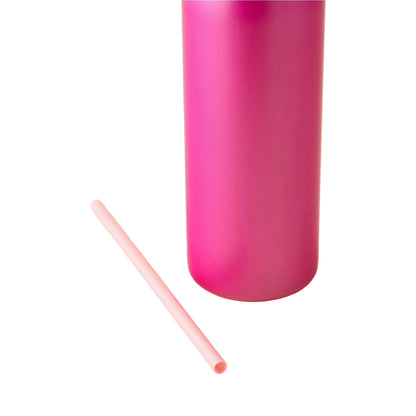 Termo Owala FreeSip Fucsia Glitter 32 Oz