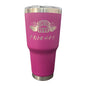 Termo Color Púrpura Friends 887 ml
