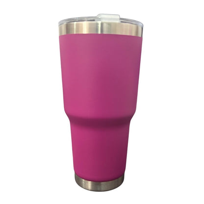 Termo Color Púrpura Friends 887 ml
