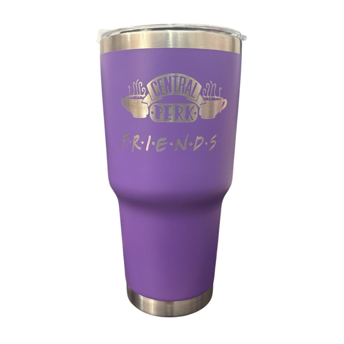 Termo Color Lila Friends 887 ml