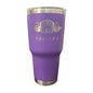 Termo Color Lila Friends 887 ml