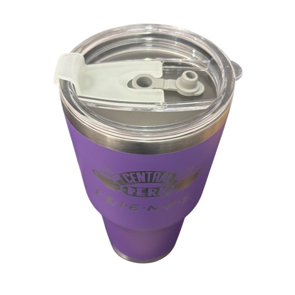Termo Color Lila Friends 887 ml