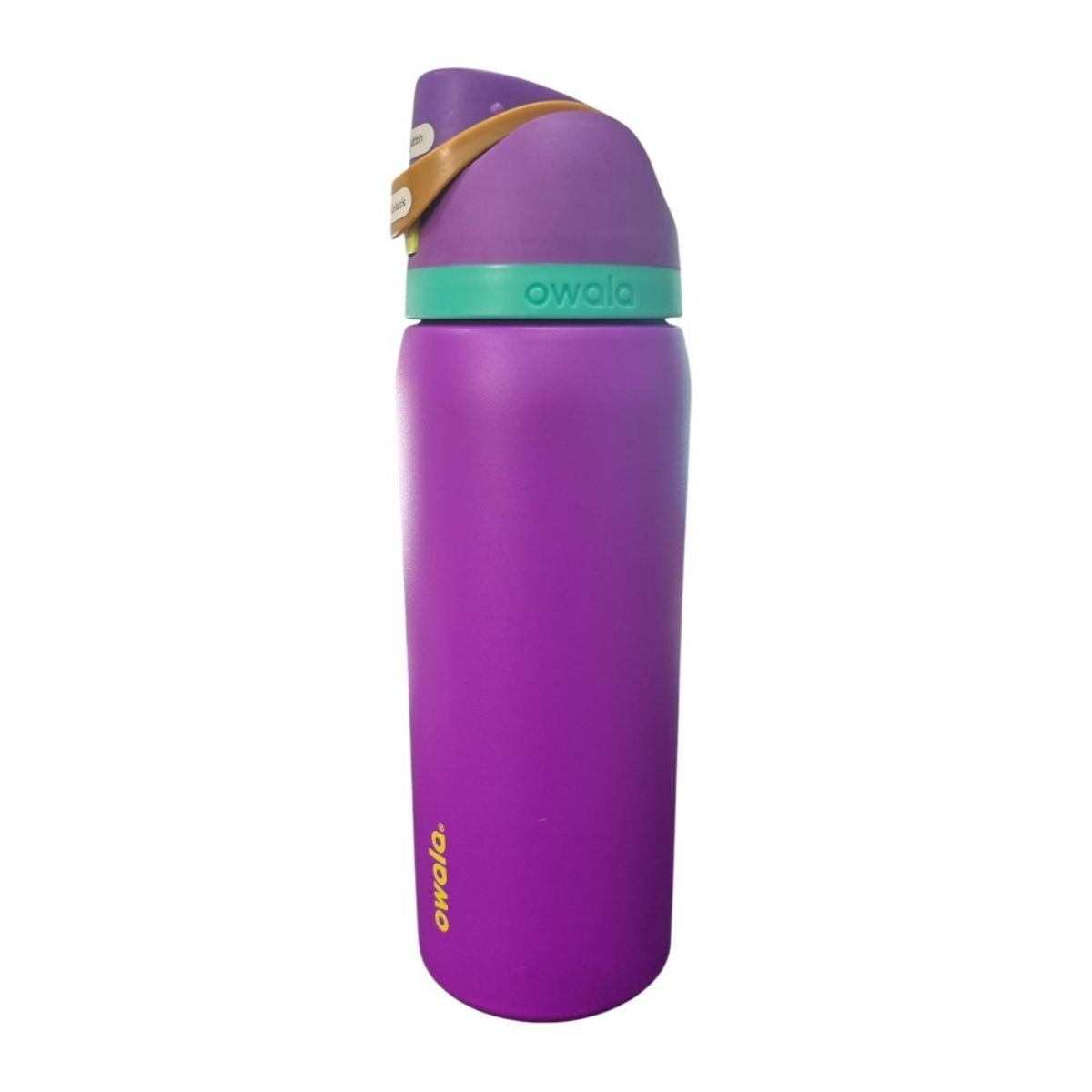 Termo Owala FreeSip Morado 946 ml
