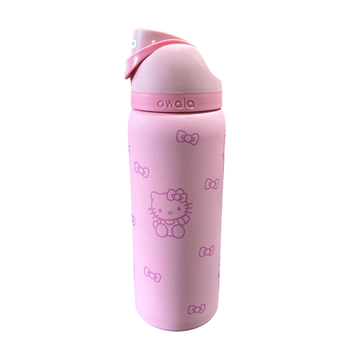 Termo Owala FreeSip Rosa Hello Kitty 945 ml