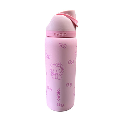 Termo Owala FreeSip Rosa Hello Kitty 945 ml