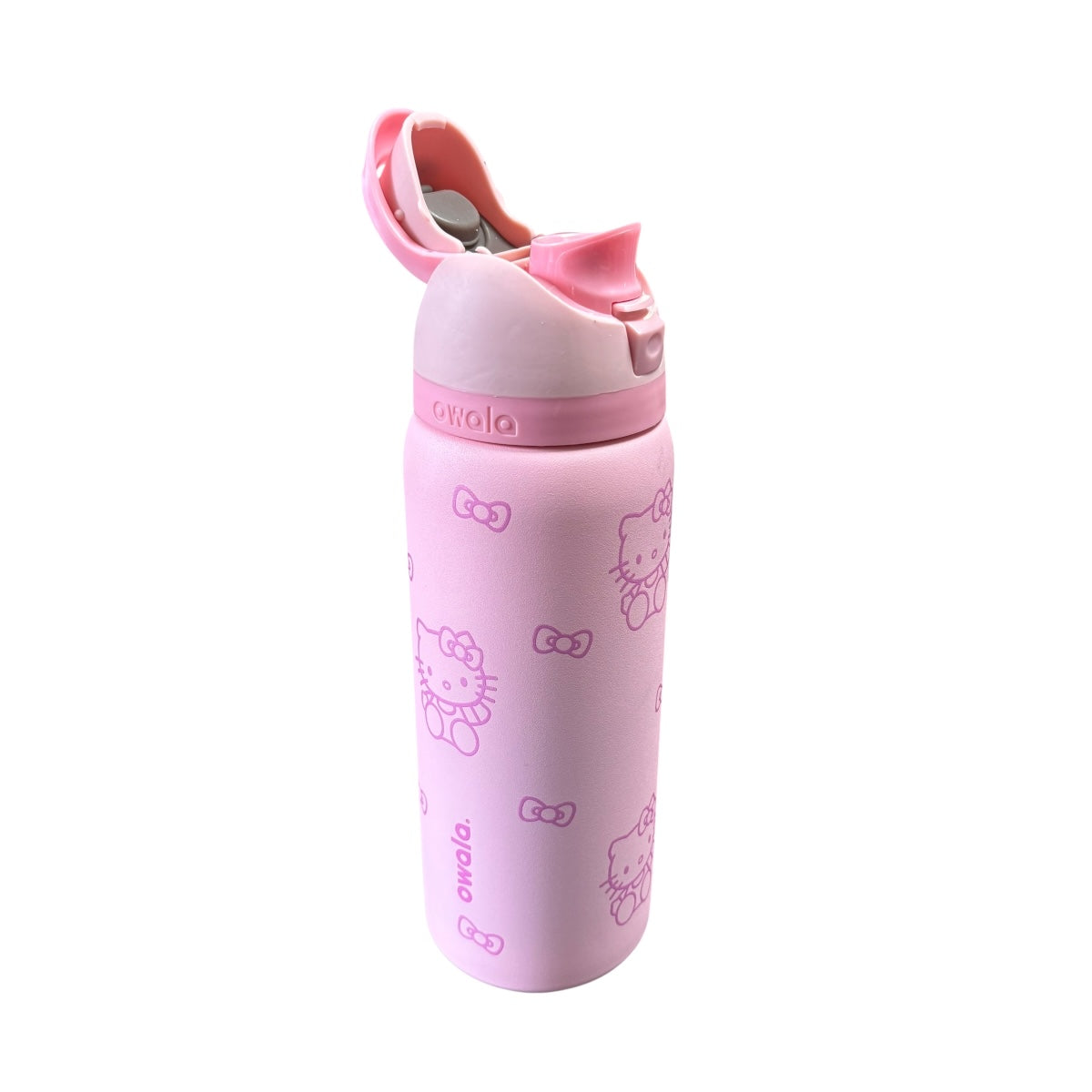 Termo Owala FreeSip Rosa Hello Kitty 945 ml