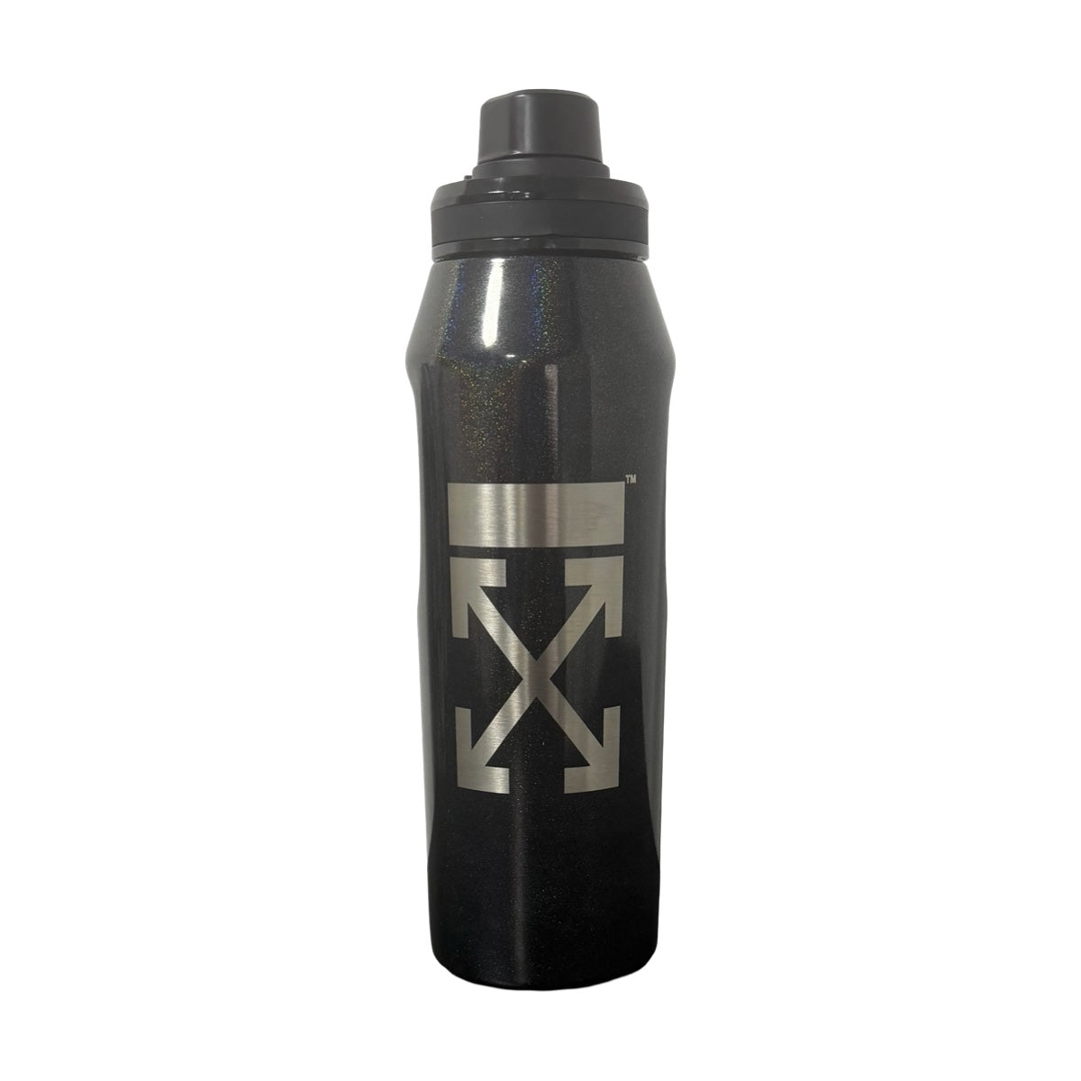 Termo Deportivo Off-White 30 Oz