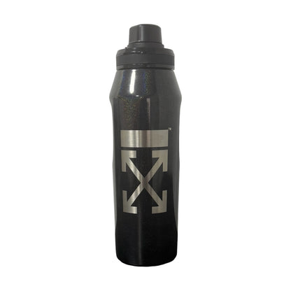 Termo Deportivo Off-White 30 Oz