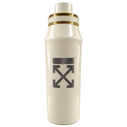 Termo Deportivo Off-White 30 Oz