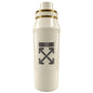 Termo Deportivo Off-White 30 Oz