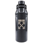 Termo Deportivo Off-White 30 Oz