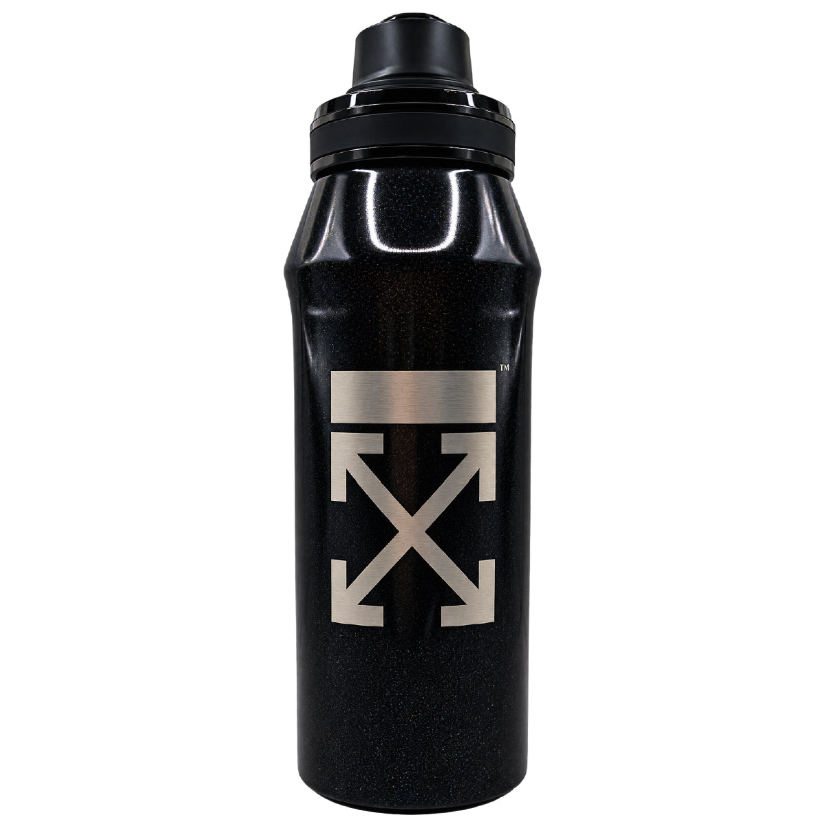 Termo Deportivo Off-White 30 Oz