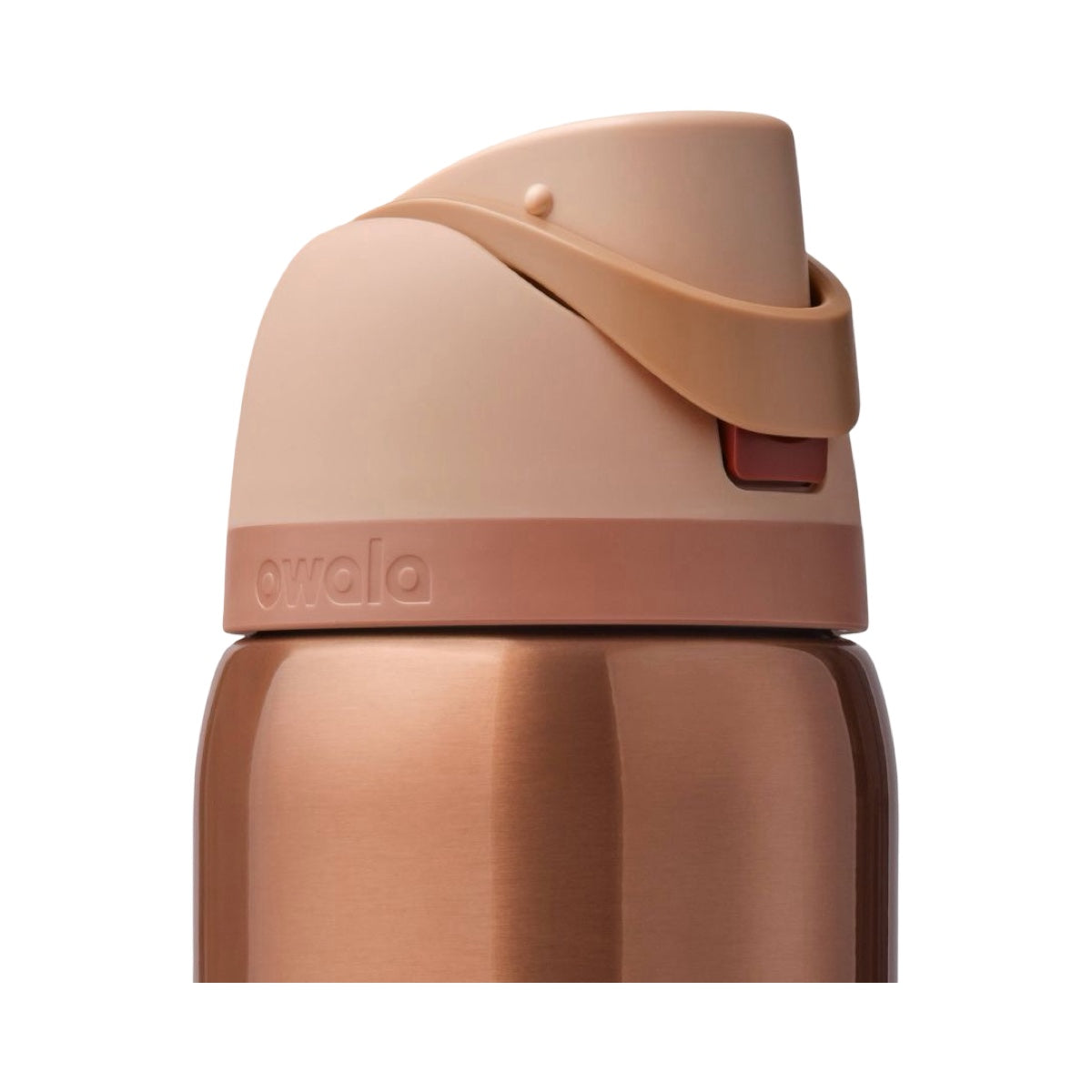 Termo Owala Stainless Stell Free sip Edición especial 32 oz