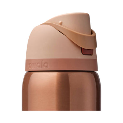 Termo Owala Stainless Stell Free sip Edición especial 32 oz