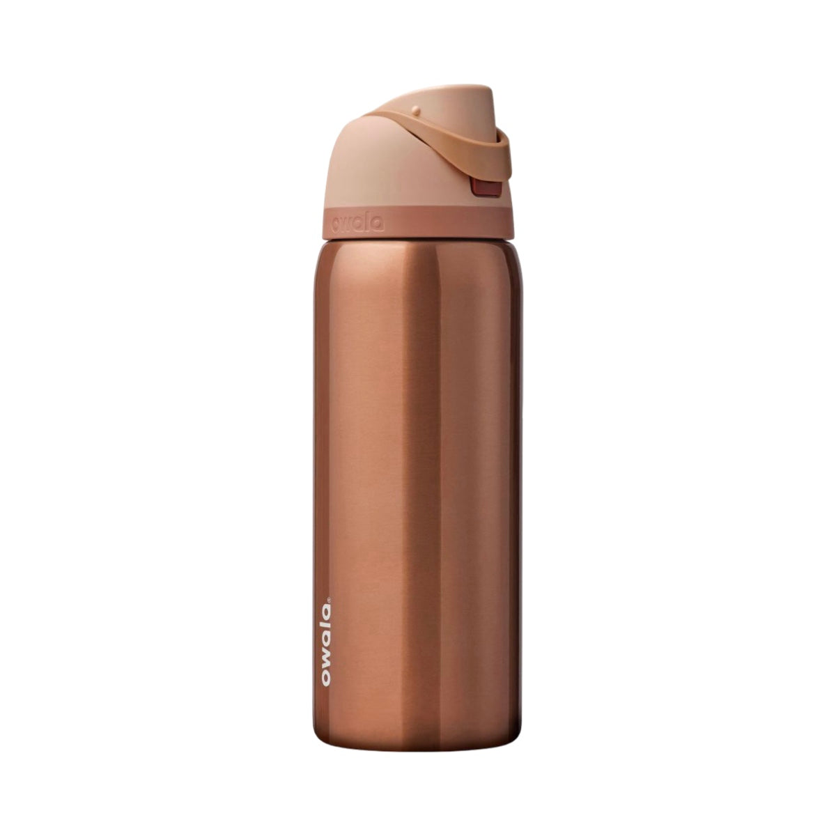 Termo Owala Stainless Stell Free sip Edición especial 32 oz