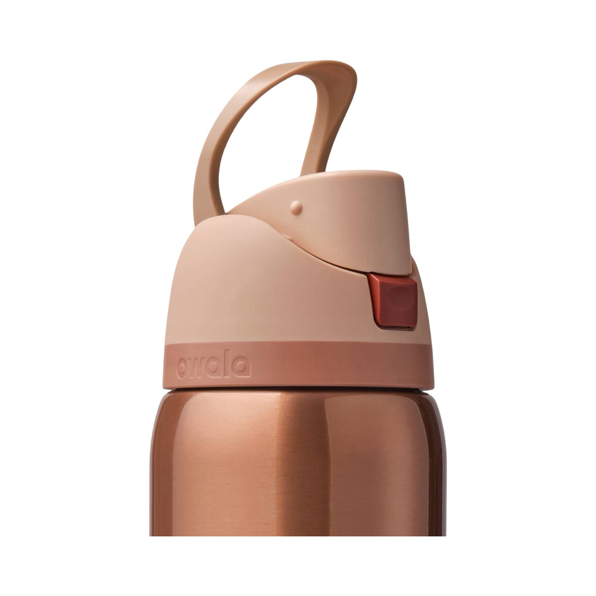 Termo Owala Stainless Stell Free sip Edición especial 32 oz