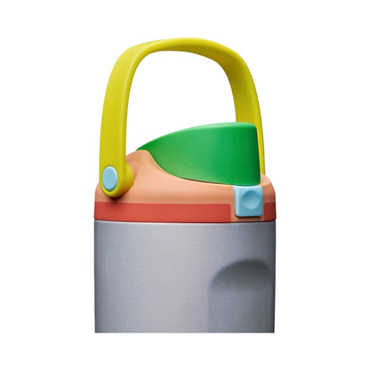 Termo Owala Stainless Steel Bucket Handle Tumbler 30 oz