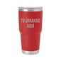 Termo personalizado - Sube tu imagén o logo