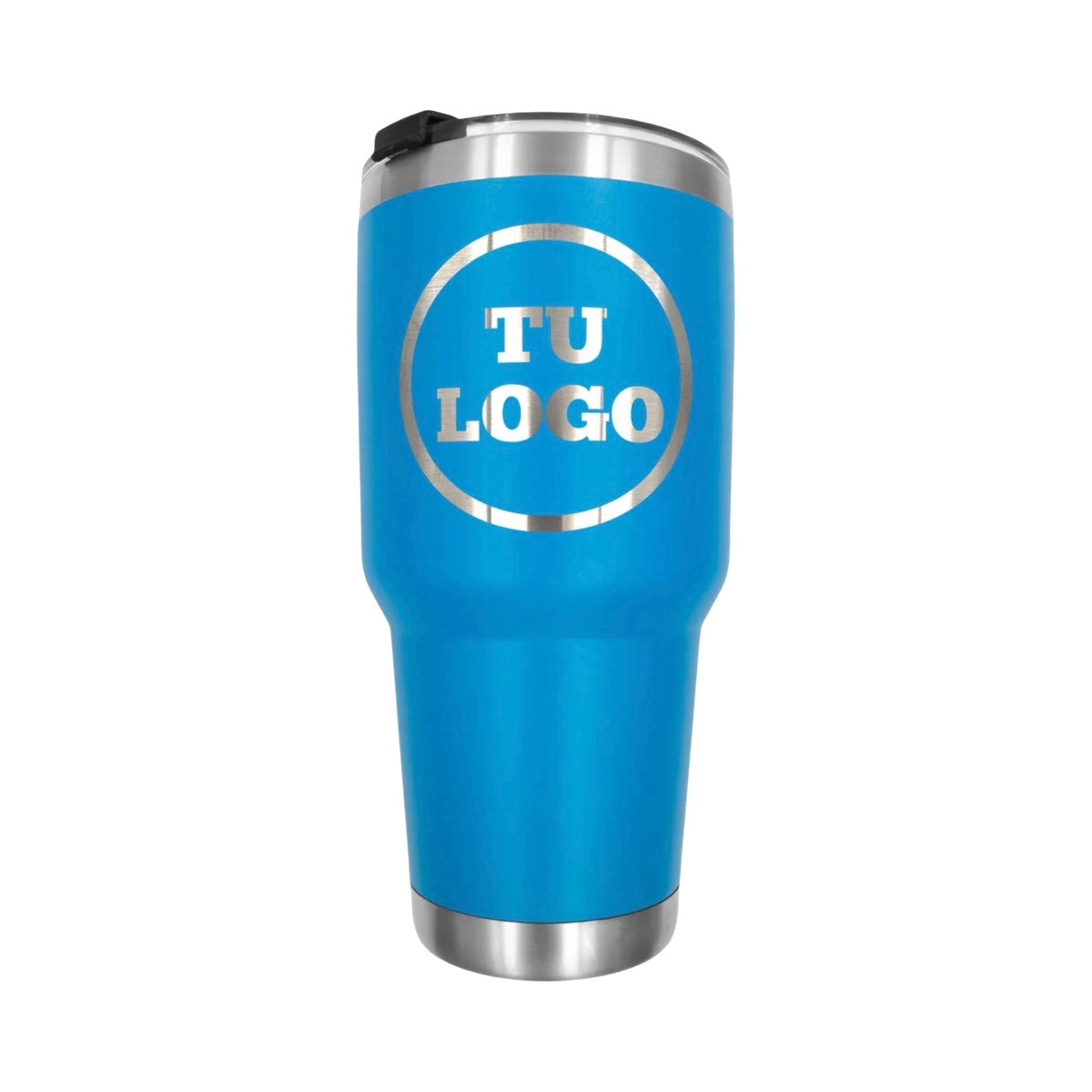 Termo personalizado - Sube tu imagén o logo