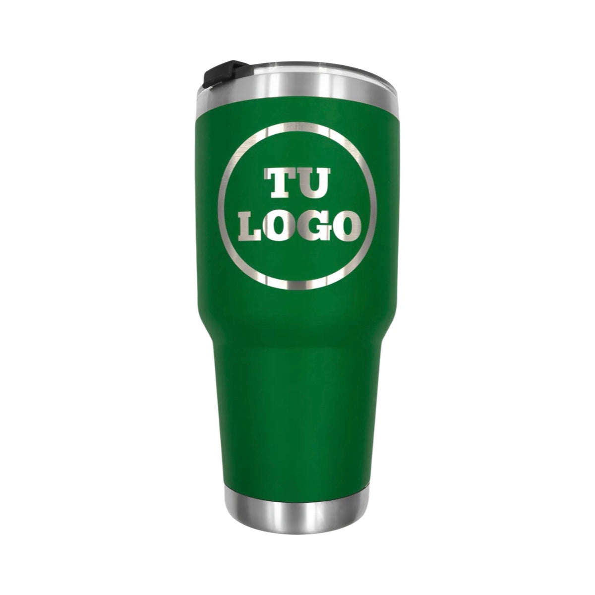 Termo personalizado - Sube tu imagén o logo