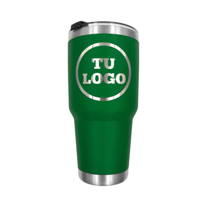 Termo personalizado - Sube tu imagén o logo