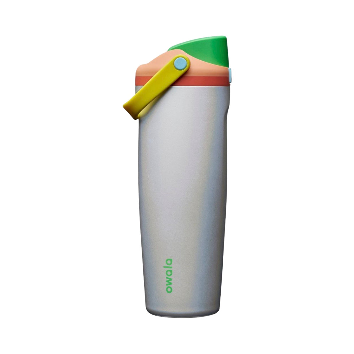 Termo Owala Stainless Steel Bucket Handle Tumbler 30 oz