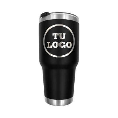 Termo personalizado - Sube tu imagén o logo