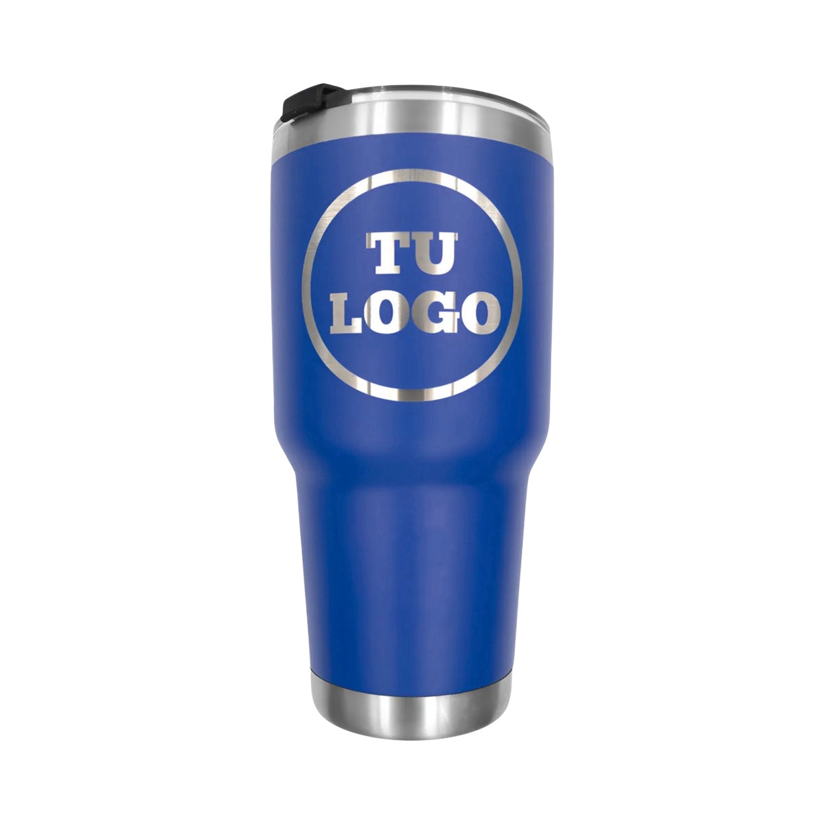 Termo personalizado - Sube tu imagén o logo