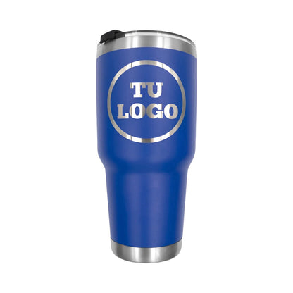 Termo personalizado - Sube tu imagén o logo