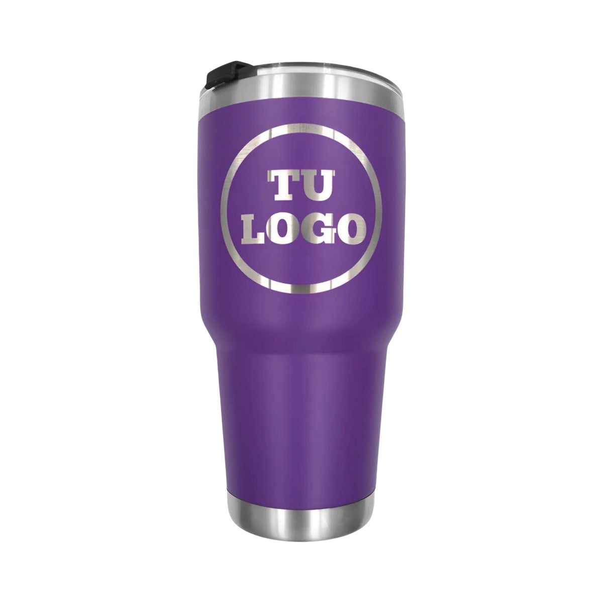 Termo personalizado - Sube tu imagén o logo